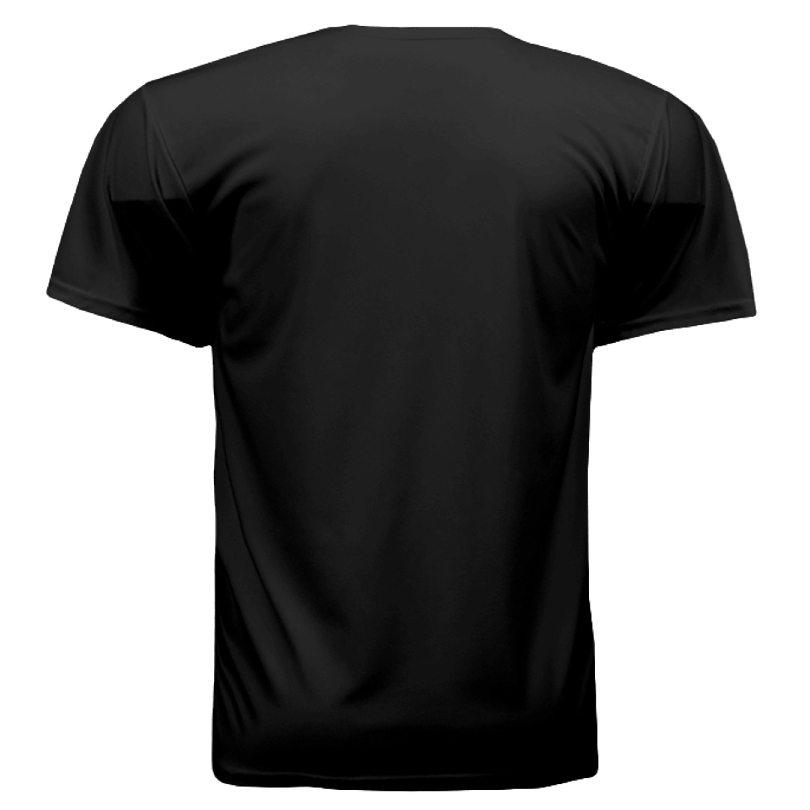 BLACK - 790 - BACK