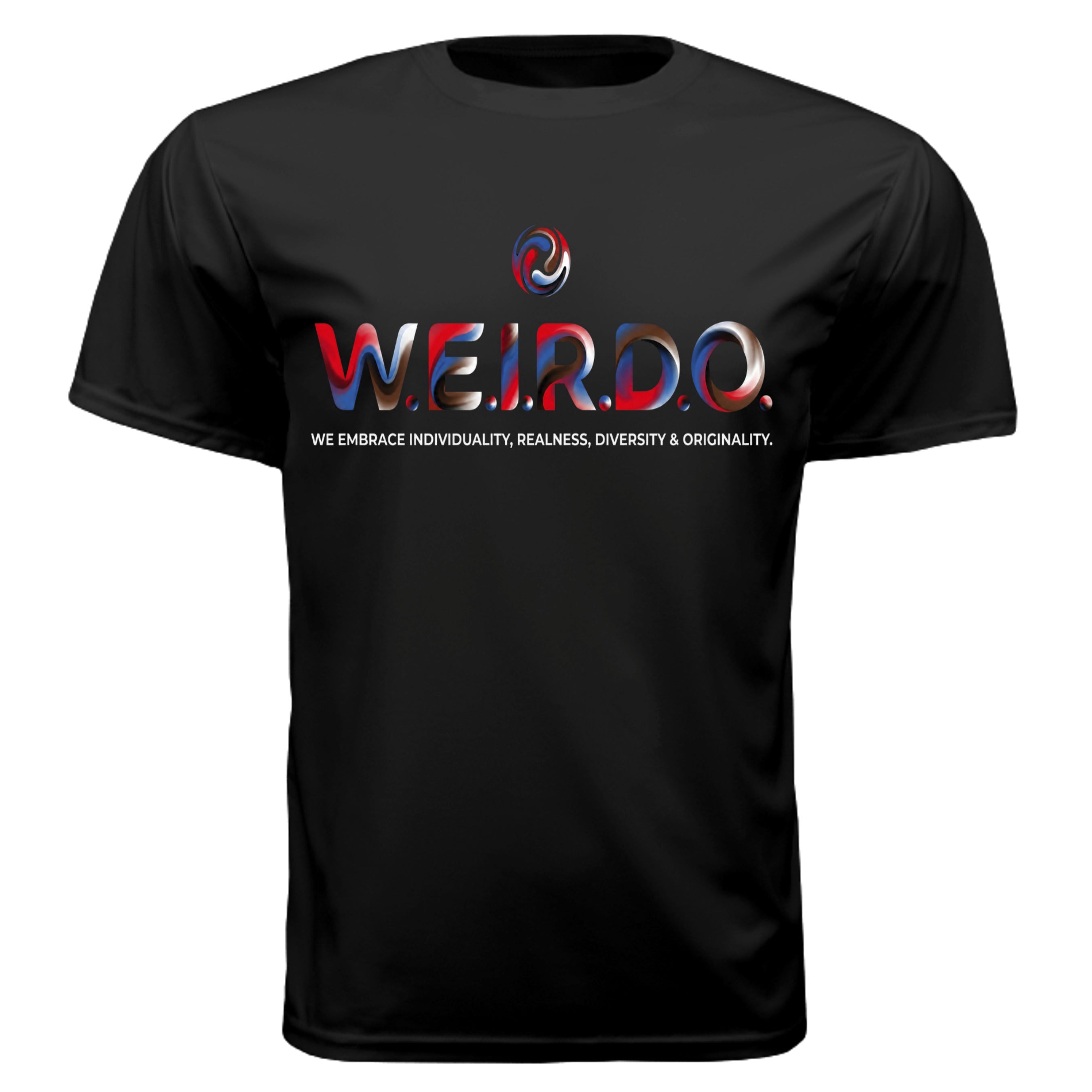 BLACK - 790 - FRONT